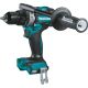Makita 40-Volt Max XGT Brushless Cordless 1/2 in. Driver-Drill, Tool Only