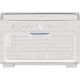 FRIGIDAIRE GALLERY - 10,000 BTU Inverter Quiet Temp Smart Room Air Conditioner in White - GHWQ103WC1