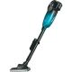 Makita - 40V max XGT Brushless Cordless 4-Speed HEPA Filter Compact Vacuum, Tool Only