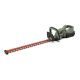 Green Machine 62-Volt Cordless 25-in Hedge Trimmer w/ 2.5 Ah Battery and Charger