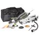 Genesis 3-1/2 in. Plunge Compact Circular Saw Kit with Laser