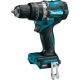 Makita 40V Max XGT Compact Brushless Cordless 1/2-in Hammer Driver-Drill, Tool Only