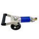 Gison 4 in. Wet Air Stone/Granite Polisher with Rear Exhaust