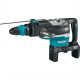 Makita 40V max X2 LXT (80V max) Brushless Cordless 2-inch AVT Rotary Hammer, AFT, AWS Capable (Tool Only)