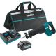 Makita - 40V Max XGT Brushless Cordless Recipro Saw Kit (4.0Ah)