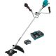 Makita 40V max XGT Brushless Cordless Brush Cutter Kit (4.0Ah)
