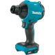 Makita 40V max XGT Brushless Cordless High Speed Dust Blower (Tool Only)