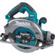 Makita 40-Volt Max XGT Brushless Cordless 7-1/4 in. Circular Saw with Guide Rail Compatible Base, AWS Capable (Tool Only)
