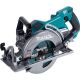 Makita 40-Volt Max XGT Brushless Cordless Rear Handle 7-1/4 in. Circular Saw (Tool Only)