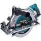 Makita 40-Volt Max XGT Brushless Cordless Rear Handle 10-1/4 in. Circular Saw, AWS Capable (Tool Only)