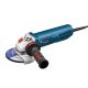 Bosch 13 Amp Corded 6-in High-Performance Angle Grinder w/ No-Lock-On Paddle Switch