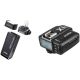 Godox AD200 TTL Pocket Flash w/ X1T-O Trigger Kit - Olympus/Panasonic Cameras