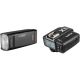 Godox AD200Pro TTL Pocket Flash Kit w/ Olympus/Panasonic Trigger