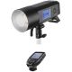 Godox AD400Pro Witstro All-In-One Outdoor Flash w/ XProN TTL Trigger Kit - Nikon