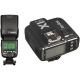 Godox TT685C Thinklite TTL Flash w/ X1T-C Trigger Kit - Canon Cameras
