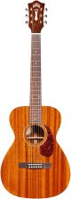 Guild - M-120, Concert Acoustic Guitar - Natural