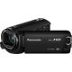 Panasonic HC-W580K Full HD Camcorder w/ Twin Camera