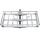Aluminum Basket Cargo Carrier