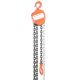 Vestil 1,000 lbs. Capacity 10-ft Manual Chain Hoist