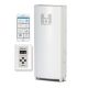 Humidex Automated Apartment Digital Ventilation System/Dehumidifier for 2000 sq.-ft w/ Wi-Fi/Remote Control