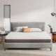 Sweetnight Support Plus 10 in. Medium Innerspring Hybrid Tight Top Full Size Mattress