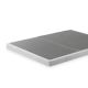 Zinus 4 in. Profile Queen White Metal Box Spring, No Assembly