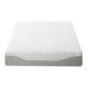 BEST PRICE MATTRESS 11 in. Medium Cooling Gel Memory Foam, Smooth Top, Twin Mattress