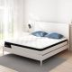 10 in. Medium Firm Hybrid Pillow Top Twin Mattress