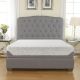 Rest Rite Medium Memory Foam Mattress Queen