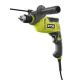 RYOBI 6.2 Amp Corded 5/8 in. Variable Speed Hammer Drill