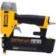 DEWALT 18-Gauge Pneumatic 2 in. Brad Nailer with Carrying Case