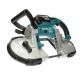 Makita 18V LXT Lithium-Ion Cordless Portable Band Saw (Tool Only)