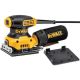 DEWALT 2.3 Amp 1/4 Sheet Sander
