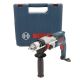 Bosch 8.5 Amp 1/2 in. Corded 2-Speed Concrete/Masonry Hammer Drill Kit
