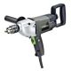 GENESIS 120-Volt 1/2 in. Variable Speed Spade Handle Electric Drill with Lock-On Button and Auxiliary/Spade Handles