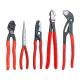 KNIPEX Automotive Pliers Starter Tool Set (5-Piece)