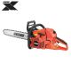 ECHO 18 in. 59.8 cc Gas 2-Stroke X Series Rear Handle Chainsaw