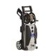 DEWALT Universal 18 in. Surface Cleaner for Cold Water Pressure Washers Rated up to 3700 PSI