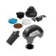 Dremel Versa 4-Volt Cordless Lithium-Ion Max Power Scrubber Cleaning Tool Kit