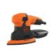BLACK+DECKER 1.2 Amp Corded 5.25 in. Mouse Sander