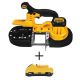 DEWALT 20V MAX Lithium-Ion Cordless Band Saw and 20V MAX Compact Lithium-Ion 3.0Ah Battery