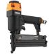 Freeman Pneumatic 18-Gauge 2-in-1 Brad Nailer and Stapler with Fasteners (400-Count)