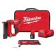 Milwaukee M12 12-Volt 23-Gauge Lithium-Ion Cordless Pin Nailer Kit with M12 12-Volt Lithium-Ion Cordless Oscillating Multi-Tool