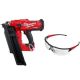 Milwaukee M18 FUEL 3-1/2 in. 18-Volt 21-Degree Brushless Cordless Framing Nailer (Tool-Only) with Clear Anti Scratch Glasses