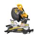 DEWALT 60V Lithium-Ion 12 in. Cordless Sliding Miter Saw (Tool Only)