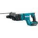 Makita 40V max XGT Brushless Cordless 1-1/8 in. Rotary Hammer (D-Handle), AFT, AWS Capable (Tool Only)