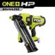 RYOBI ONE+ HP 18V Brushless Cordless AirStrike 30° Framing Nailer (Tool Only)