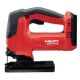 Hilti 22-Volt SJD 6 AVR Nuron lithium-Ion cordless brushless Orbital Jig Saw (tool-only)