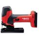 Hilti 22-Volt Nuron SJT 6 AVR lithium-Ion cordless brushless Orbital Jig Saw (tool-only)