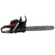  18 in. 68 cc 2-Stroke Gas Chainsaw Handheld Gas Powered Chainsaw